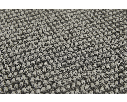 Gros plan d''un tapis gris