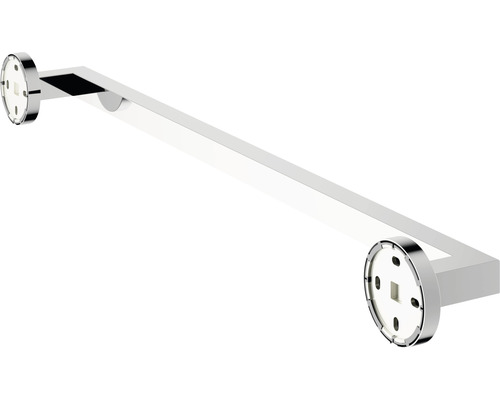 Handtuchhalter aus Metall zur Wandmontage