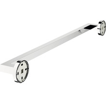Badetuchhalter KEUCO Edition 90 chrom glänzend 19001010800