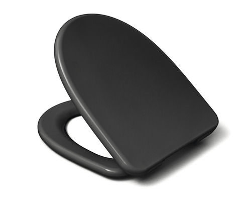 Toilettendeckel aus Kunststoff