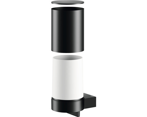 Aufgebaute Aussenleuchte zur Wandmontage