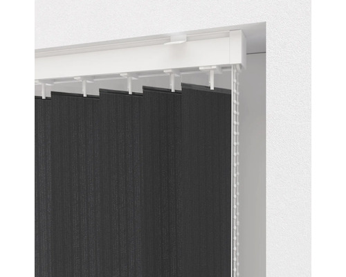 Store vertical avec chaînette pour la décoration de fenêtre