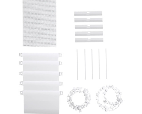 Kit de pièces de rechange pour stores