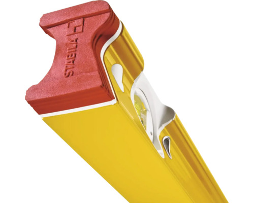 Stabila Wasserwaage Detailansicht