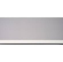 Insektenschutzgitter mit Rahmen für Fenster