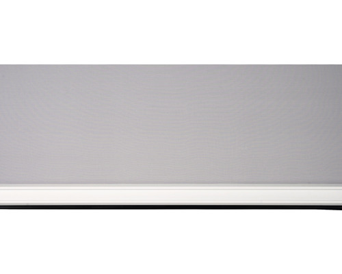 Insektenschutzgitter mit Rahmen für Fenster