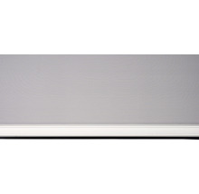 Moustiquaire avec cadre