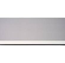 Fliegengitter mit Rahmen