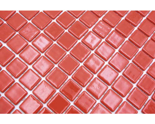 Fliesen aus Mosaiksteinen