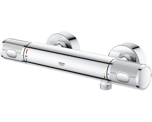 Logo Grohe Robinet thermostatique pour montage mural