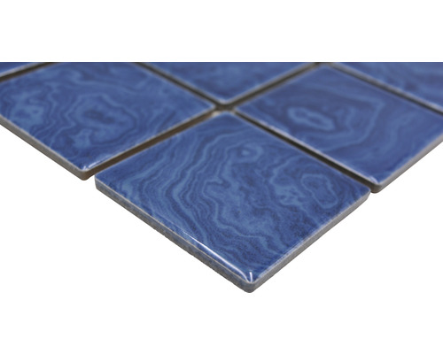 Mosaïque en céramique