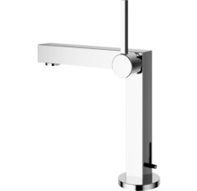 Robinet de lavabo en métal