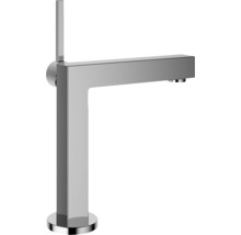 Robinet de lavabo en métal