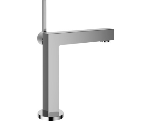 Robinet de lavabo en métal