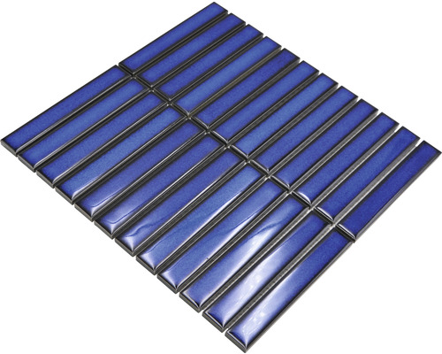 Mosaikfliese aus Keramik