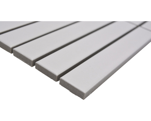 Keramik Mosaikfliesen, rechteckig