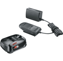 Batterie, chargeur et bloc d''alimentation Bosch