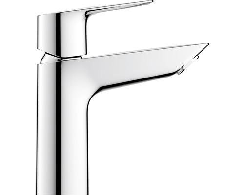 Robinet de lavabo en métal