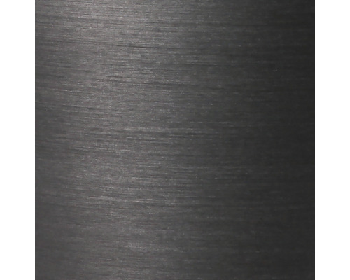 Gebürsteter Metalleffekt