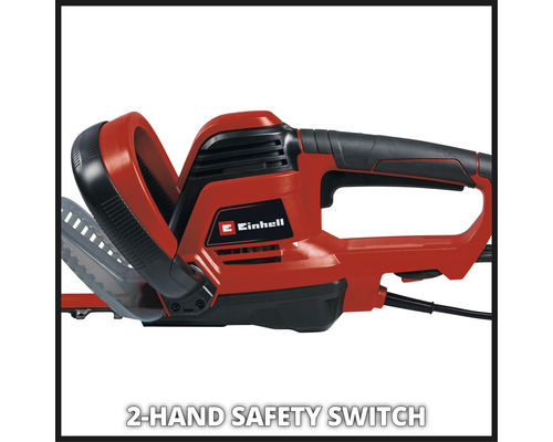 Einhell Heckenschere