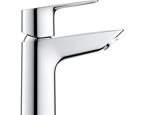 Mitigeur monocommande pour lavabo