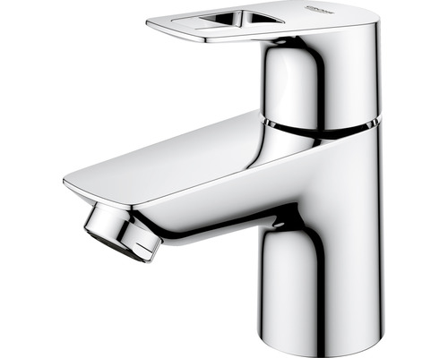 Robinet de lavabo en métal