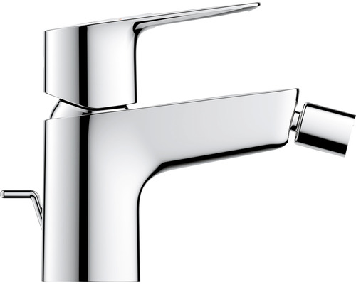 Robinet de bidet en métal