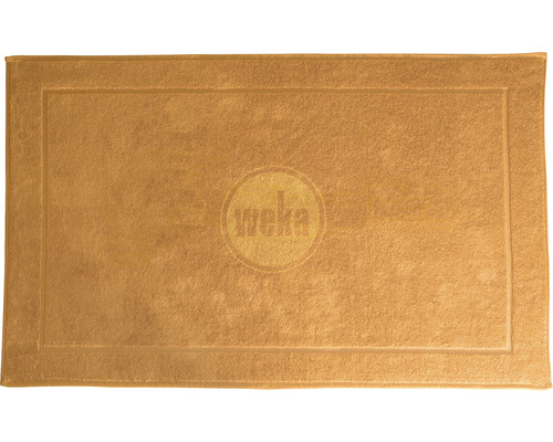 Paillasson avec logo Weka