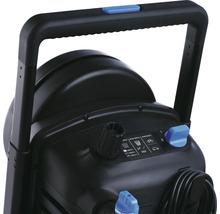 Nettoyeur haute pression Nilfisk E 160-10P y compris accessoires (pression 160 bar, 450 l/h)-thumb-4