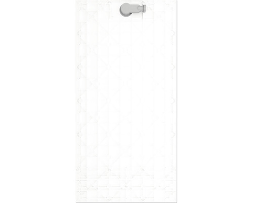 Toilettenpapierhalter mit Deckel