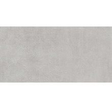 Carrelage mural clair et mat