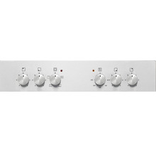 PKM Herd BIC3 I-GK-IX-2 Nutzvolumen 59 l Maße BxHxT 59,5 cm x 59,5 cm x 50 cm
