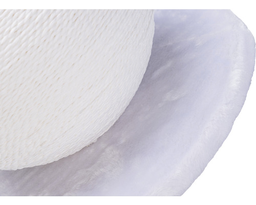 Nahaufnahme eines Garnknäuels