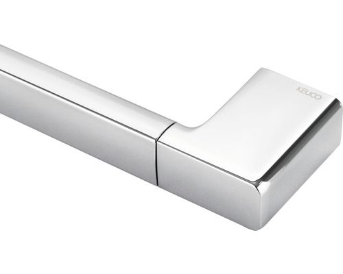 Keuco Handtuchstange aus Metall
