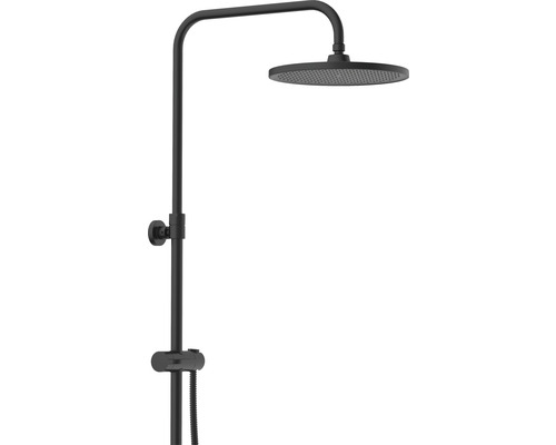 Brausegarnitur mit Kopfbrause für Dusche