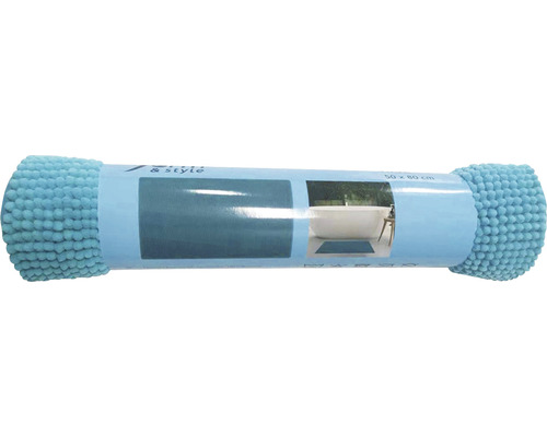 Tapis de bain emballé, 50 x 80 cm