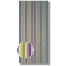 Papier peint à rayures