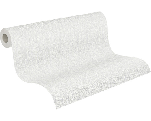 Tapetenrolle mit Textiloptik