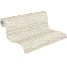 Tapetenrolle mit Steinmuster