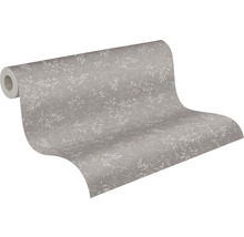Tapetenrolle mit Blättermuster