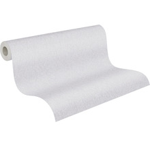 Tapetenrolle mit Textilmuster