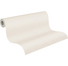 Tapetenrolle mit Textiloptik