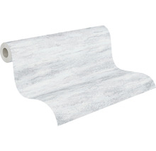 Tapetenrolle mit Marmoroptik