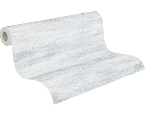Tapetenrolle mit Marmoroptik