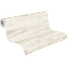 Tapetenrolle mit Steinmuster