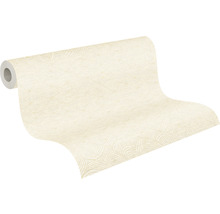 Tapetenrolle mit Wellenmuster