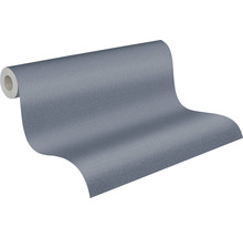 Tapetenrolle mit Textilmuster