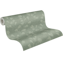 Rouleau de papier peint décoratif avec motif floral