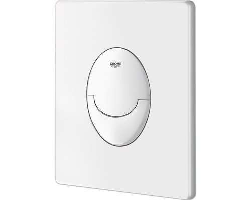 Grohe Betätigungsplatte für WC