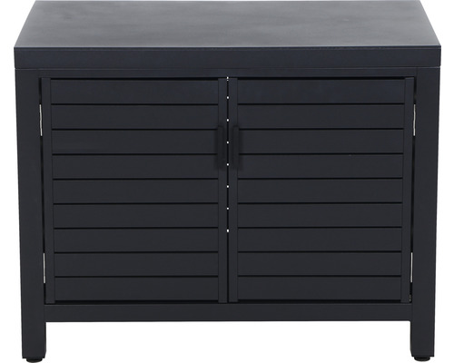 Armoire d''extérieur à deux portes